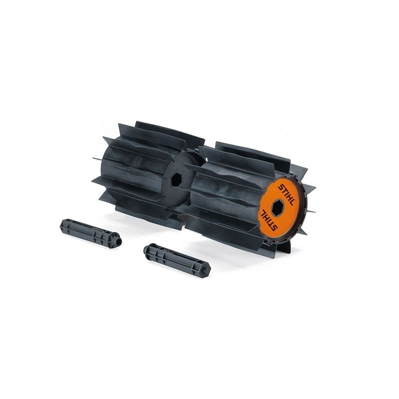 válcový čistič STIHL KW - MM